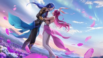 开工大吉，福利给你