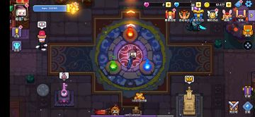 【游仙门】【萌新向】前期的资源获取，萌新必看，快速入门。