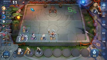 王者模拟战——八刺攻略（八刺转扶桑刺+刺客站位理论）