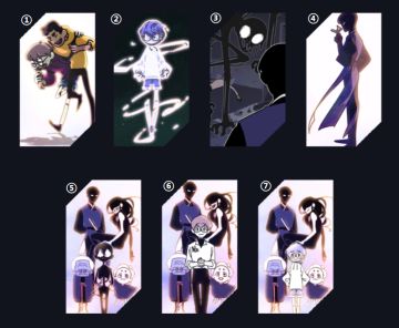 ✅七个结局攻略详解-迷失攻略组