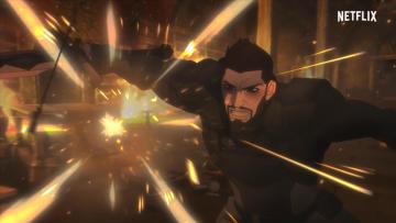 猎魔人狼之恶梦先导预告