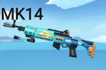 【攻略投稿】小哈利の派对指南-『MK14』