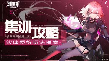 集训攻略 | 伙伴系统玩法指南