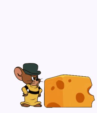 大表哥动作展示丨连害怕都这么有气势的马索尔，还不快来领略他的厉害吗？