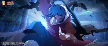 【1月S预告】写轮眼的真正力量“无出其鼬”？