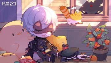 【新春特讯】贴赤口，挡邪祟