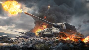 《铁甲风暴》8月1日开服公告