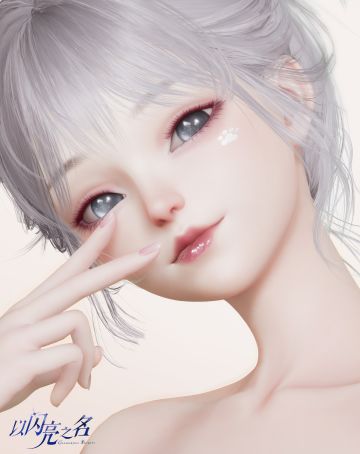 美妆攻略丨寻猫启事·最可爱的喵在这里！