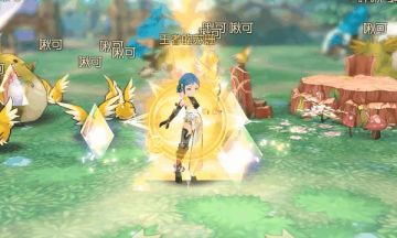 暗影 VS 光明形态，一个职业玩转两种战斗风格！