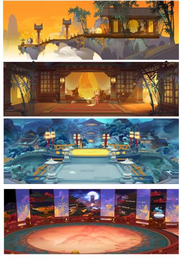 新“酆都”现已加入豪华探索地图套餐！