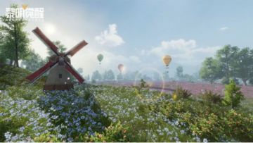 【你画我猜】黎明觉醒第一期乱涂乱画挑战！