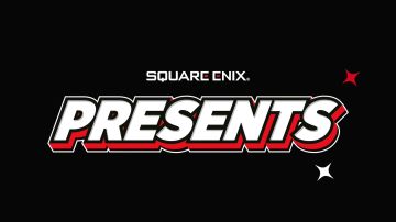 Square Enix Presents Summer Showcase