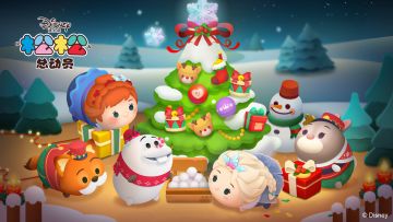 【今日话题】雪球大作战！一起来打雪仗吧！