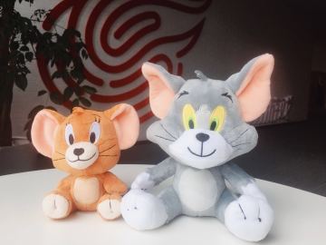 致《猫和老鼠》所有玩家——公测延期说明（内含小不点准备的福利）