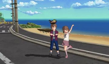 【相片情人节】和喜欢的人来张天空下的合影吧！！！