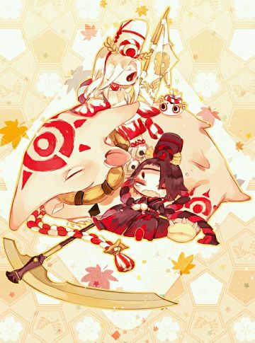 【攻略】嗯？有梦的味道，好香…