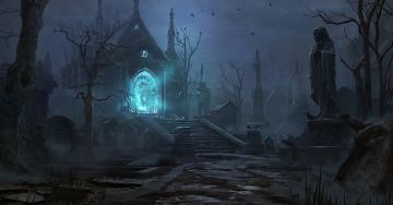 暗黑破坏神：不朽-装备系统介绍（下）