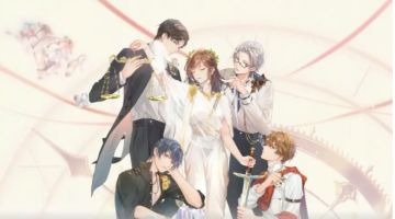 《未定事件簿》人物档案里的细节