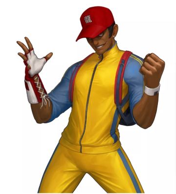 更新爆料 | 威利秒变King of 泰拳！潜能转换要上线了！？