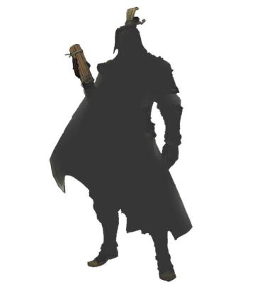 武将爆料丨新武将即将来临？看图猜武将身份！