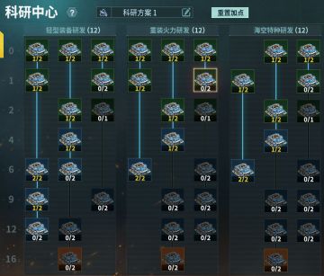 【建议征集】科技系统？一睹为快！