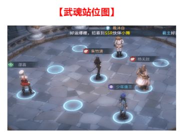 斗神降临平民阵容推荐