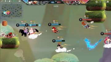 【闹闹测试历程回顾】感谢各位神仙大大！