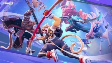 6月版号下发，《代号破晓》《燕云十六声》《元气骑士前传》《落日余晖》《流浪地球》等游戏版号过审