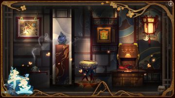 【半盏资讯速递】玩法篇：属于你的古董收藏室！