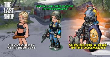 《生存幾何》這個世界其實很精彩！