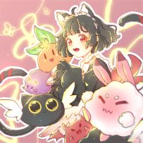 【测试预告】+【新皮肤】12月18日开放下载啦 2