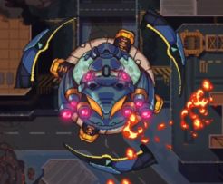 【BS通关攻略】监视者