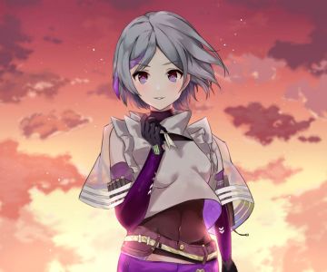 【本气黑猫】少女前线独法师全8图视频攻略解说