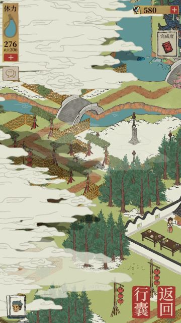 新春限时探险活动通关攻略，及隐藏彩蛋✨