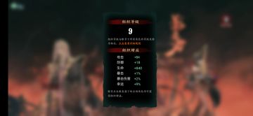 本测个人魔弦攻略（初始采买篇）