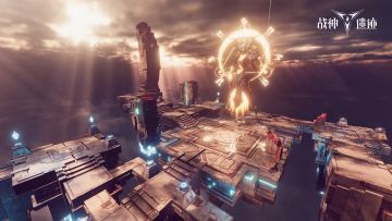 《战神遗迹》4大阻挡你成神的黑暗力量