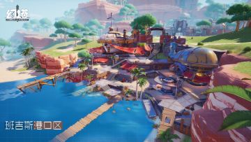 【海嘉德数据集】班吉斯港