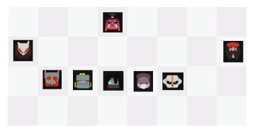 【KN攻略组】顺流而下，在式俯冲！你们要的恶魔流！