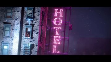 《REPLACED》E3 2021预告