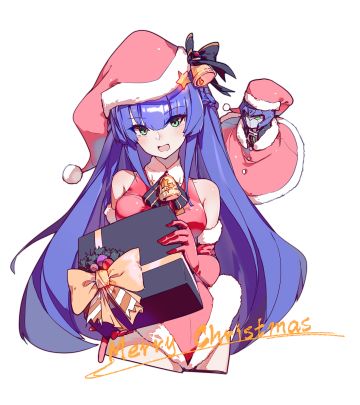 再次祝贺圣诞节快乐！