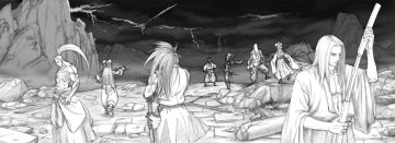 《侍魂：胧月传说》游戏介绍