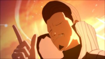 【火影人物志】战争狂人-鬼灯幻月