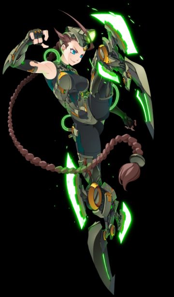 大型活动来袭！黑暗童话！刀与盾的崛起！茱莉娅齐格飞优化调整！