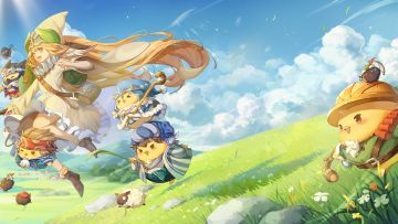 【攻略集合贴】《咔叽探险队》阵容培养/搭配&武器词缀介绍&武器获取