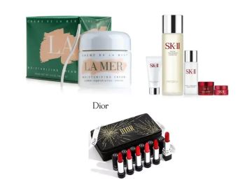 【倒计时】评选完美女神，点赞领多重奖励