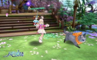 魂卡图鉴丨亚拉姆の进化 御尾技能&魂卡搭配手册