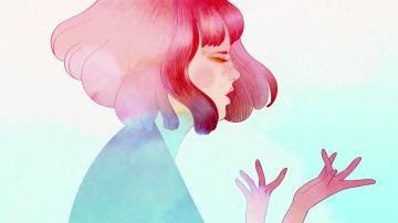 【已开奖】玩过《格莉斯的旅程》，你有什么想说的吗？