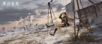 红弩箭测评——速度并非一切。【黑猫攻略组】