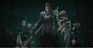 [攻略]暗黑破坏神不朽死灵法师新手攻略