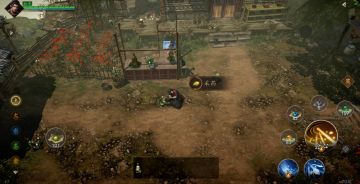 《剑中》生活玩法分享—采药钓鱼才是江湖的正确打开方式！